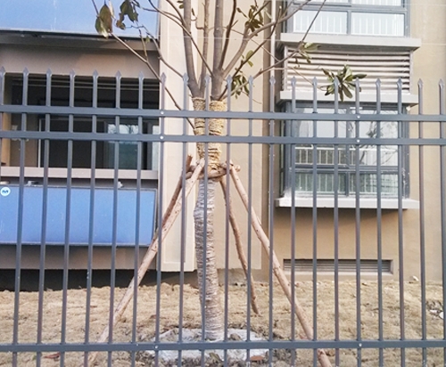 围栏