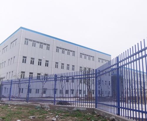 围栏
