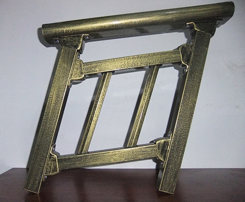 阳台护栏