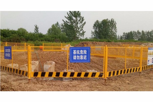 定州施工围栏生产厂家